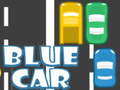 Xogo Blue Car