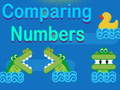 Xogo Comparing Numbers