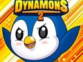 Xogo Dynamons 2