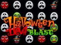 Xogo halloween devil blast 