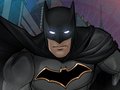 Xogo Batman: Cloak Crusader Chase