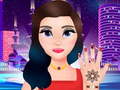 Xogo Jasmine Beauty Salon