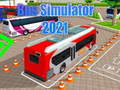 Xogo Bus Simulator 2021