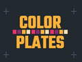 Xogo Color Plates