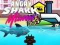 Xogo Hungry Shark Miami