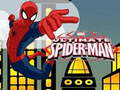 Xogo Marvel Ultimate Spider-man 