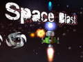 Xogo Space Blast