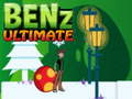Xogo BenZ Ultimate