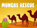 Xogo Mungos Rescue