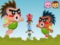 Xogo Farting Joey 