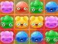 Xogo Jelly Crush Match
