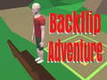 Xogo Backflip Adventure