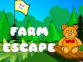 Xogo Farm Escape