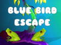 Xogo Blue Bird Escape