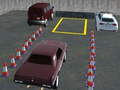 Xogo Extreme Car Parking Game 3D