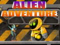 Xogo Alien Adventure