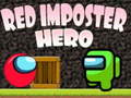Xogo Red Imposter Hero 