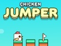 Xogo Chicken Jumper