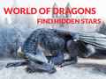 Xogo World of Dragons Hidden Stars