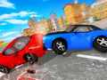 Xogo Car Destroy Car