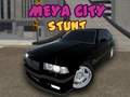 Xogo Meya City Stunt