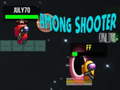 Xogo Among Shooter Online