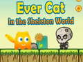 Xogo EverCat In The Skeleton World 