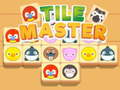 Xogo Tile Master Match