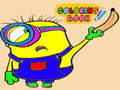 Xogo Coloring book 