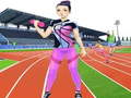 Xogo Fit girl make Over