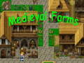 Xogo Medieval Farms