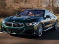 Xogo BMW B8 Gran Coupe Slide