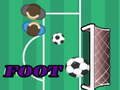 Xogo Foot Ball