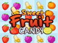Xogo Sweet Fruit Candy 