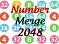 Xogo Number Merge 2048