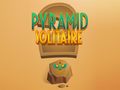 Xogo Pyramid Solitaire 2