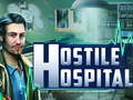 Xogo Hostile Hospital