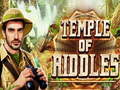 Xogo Temple of Riddles