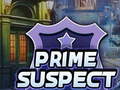 Xogo Prime Suspect
