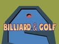 Xogo Billiard & Golf