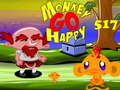 Xogo Monkey Go Happy Stage 517