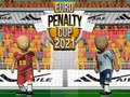 Xogo Euro Penalty Cup 2021