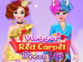 Xogo Vlogger Red Carpet Dress Up