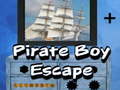 Xogo Pirate Boy Escape