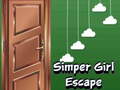 Xogo Simper Girl Escape