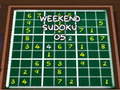 Xogo Weekend Sudoku 05