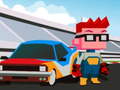 Xogo Stock Car Racing