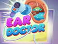 Xogo Ear doctor 