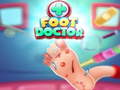 Xogo Foot doctor