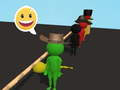 Xogo Rope Skipping
